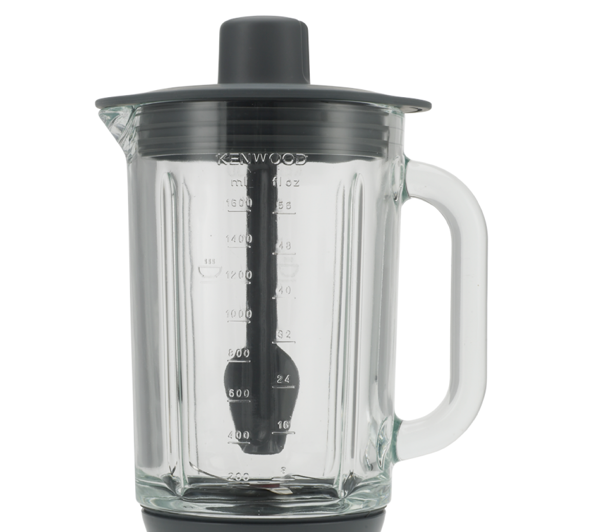 Насадка для кухонних машин Kenwood KAH359GL - 1 Фото Насадка для кухонних машин Kenwood KAH359GL - 1