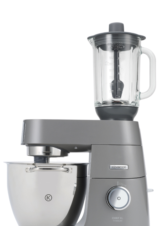 Фото Насадка для кухонних машин Kenwood KAH359GL - 2