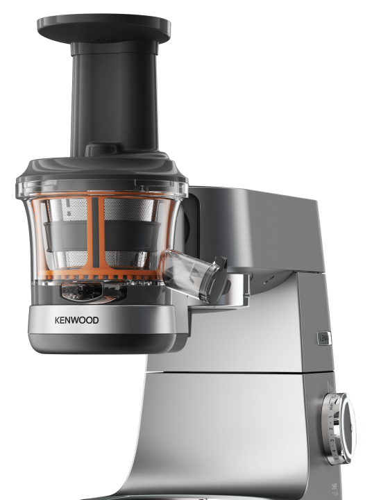 Фото Насадка для кухонной машины Kenwood KAX720PL - 2