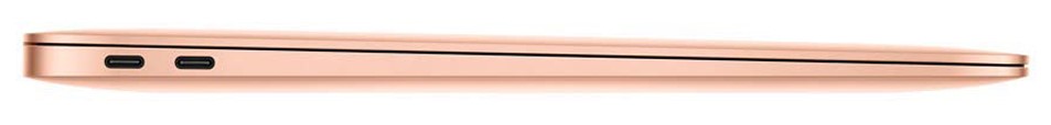 Ноутбук Apple MacBook Air 13.3'' MVFM2 Gold — Фото 2 — интернет-магазин COMFY Ноутбук Apple MacBook Air 13.3'' MVFM2 Gold — Фото 2