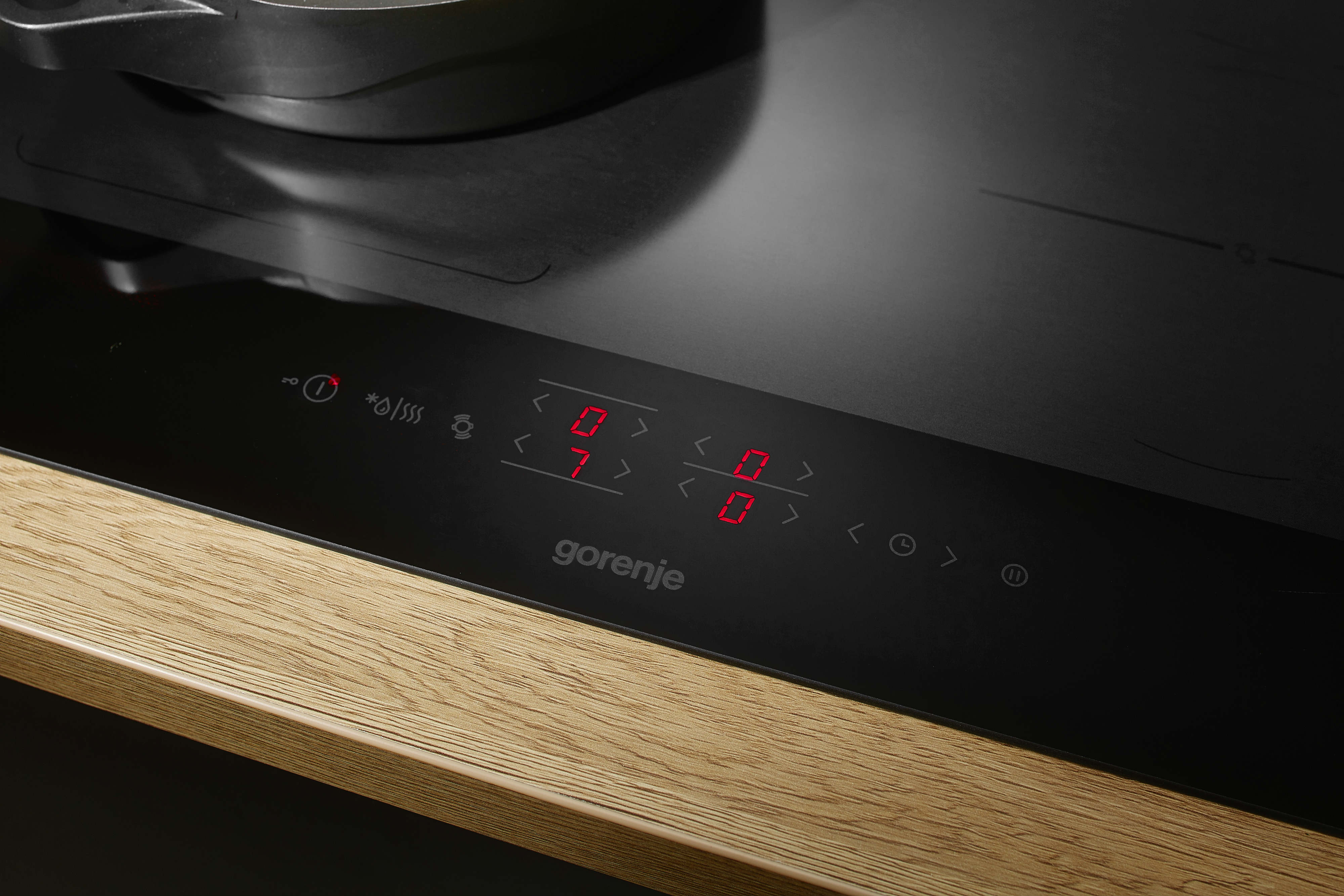 Варочная панель электрическая Gorenje IT643SYW купить - цена ...