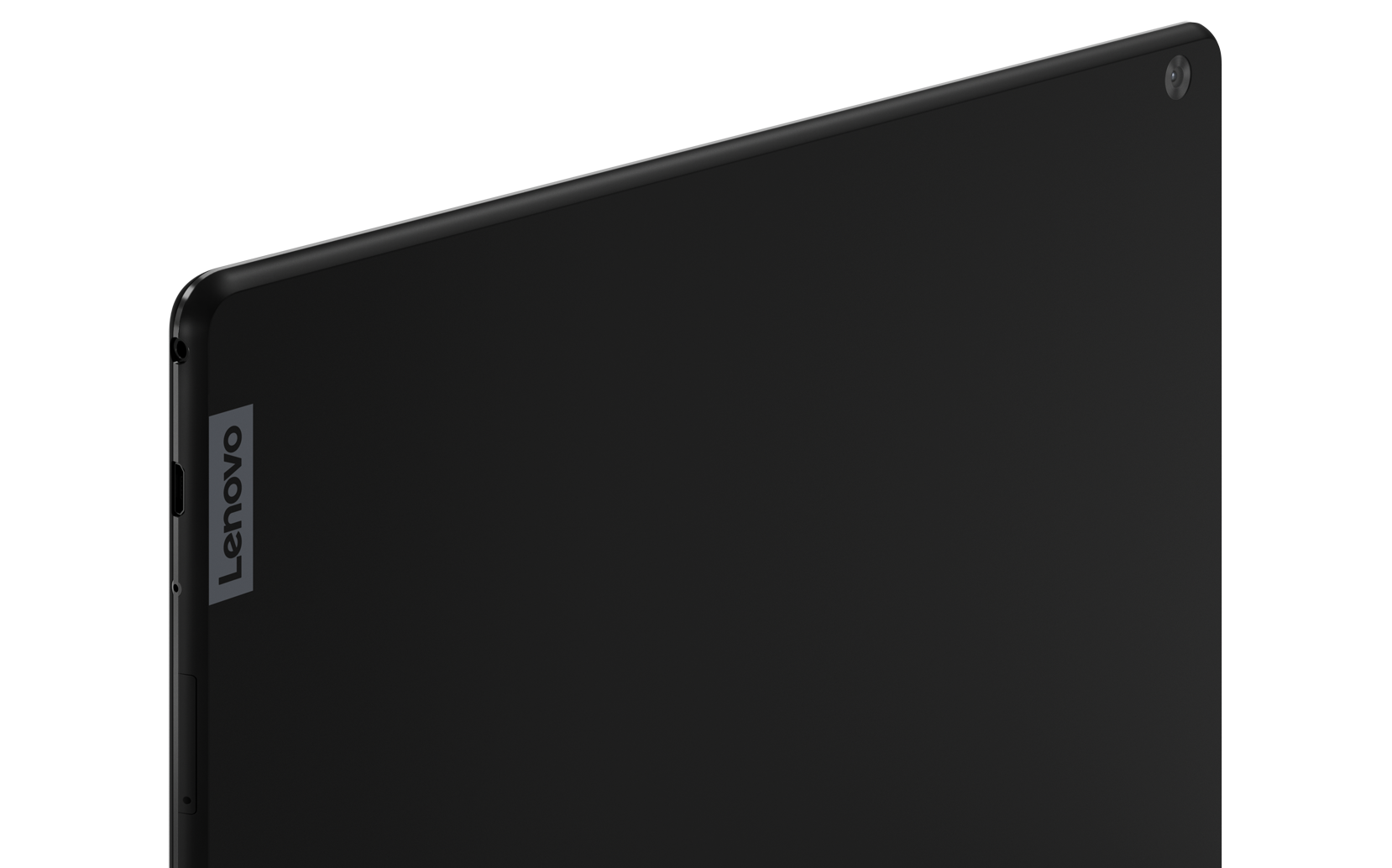 Планшет Lenovo TAB M10 TB-X505L 2/16GB LTE (ZA4H0057UA) Slate Black ...