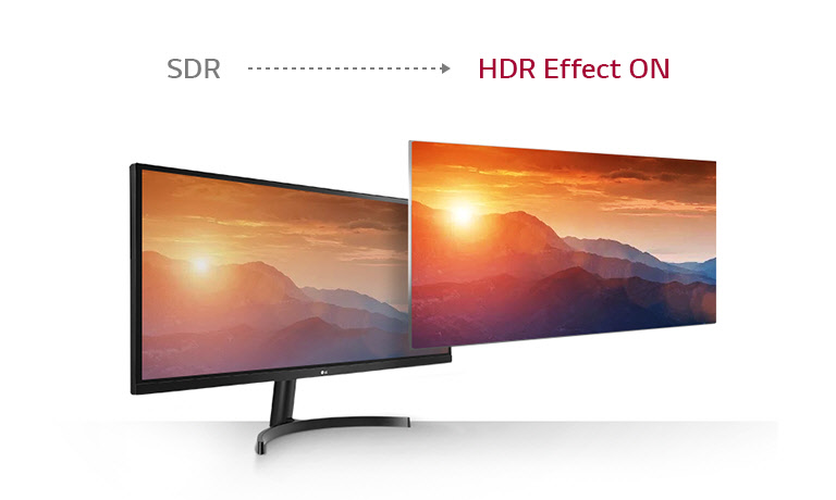 Монитор LG 34WL500-B купить - цена, характеристики | COMFY