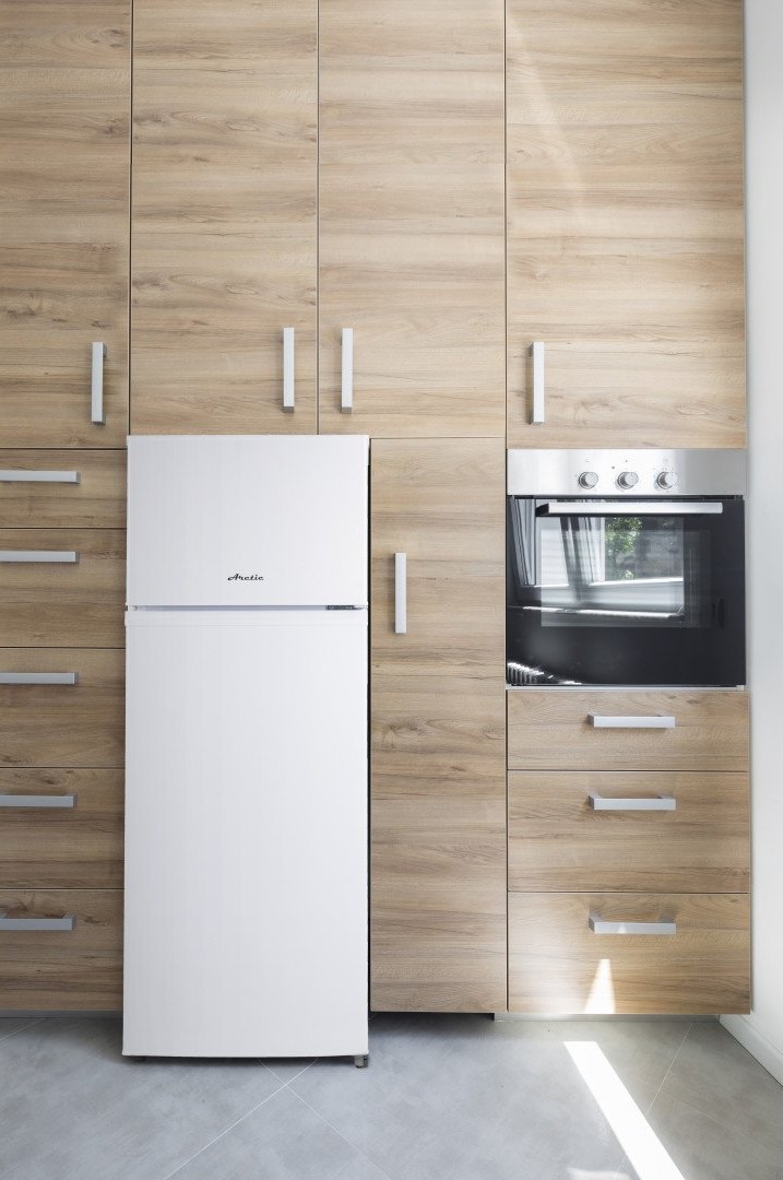 Холодильник ARCTIC AMX-148 — Фото 1