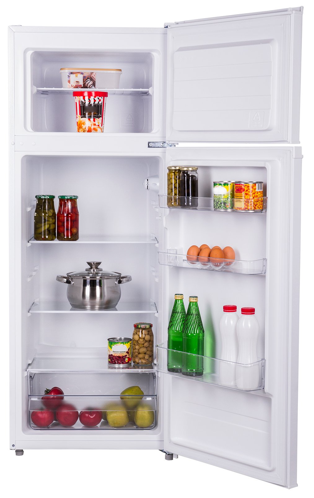 Холодильник ARCTIC AMX-148 — Фото 2