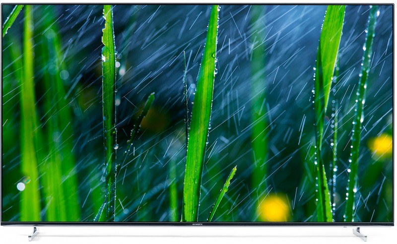 Телевизор Skyworth 55Q4 AI — Фото 1