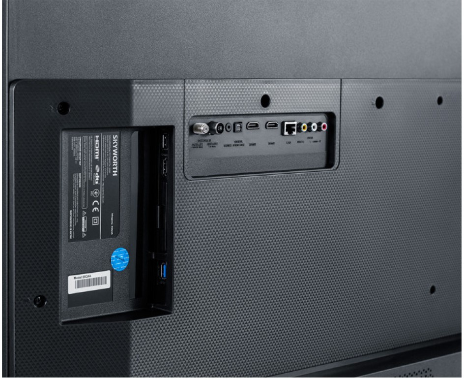 Телевизор Skyworth 55Q4 AI — Фото 3