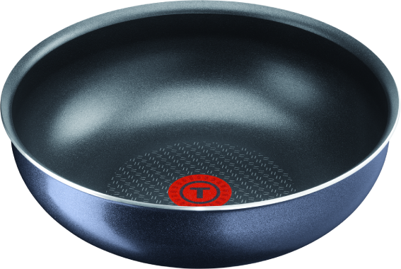 Сковорода ВОК Tefal L2317702 Ingenio Elegance 26 см Вок - 1 Фото Сковорода ВОК Tefal L2317702 Ingenio Elegance 26 см Вок - 1