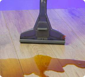 Быстрый сбор больших объемов жидкости.