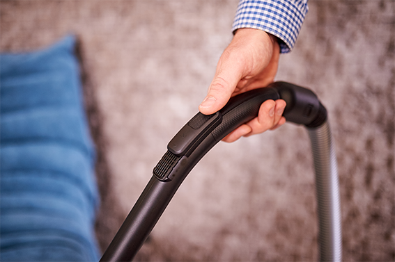 Пилосос для сухого прибирання без мішка Rowenta RO2932EA - 6 Фото Пилосос для сухого прибирання без мішка Rowenta RO2932EA - 6