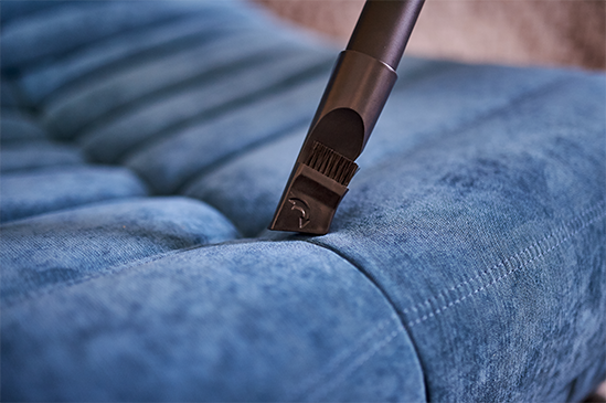 Пилосос для сухого прибирання без мішка Rowenta RO2932EA - 9 Фото Пилосос для сухого прибирання без мішка Rowenta RO2932EA - 9