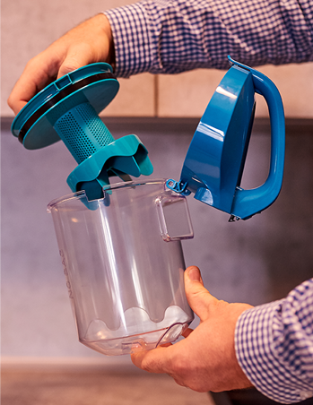 Пилосос для сухого прибирання без мішка Rowenta RO2932EA - 2 Фото Пилосос для сухого прибирання без мішка Rowenta RO2932EA - 2