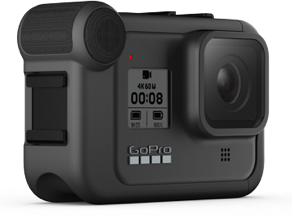 Экшн-камера GoPro Hero 8 Black купить - цена, характеристики | COMFY