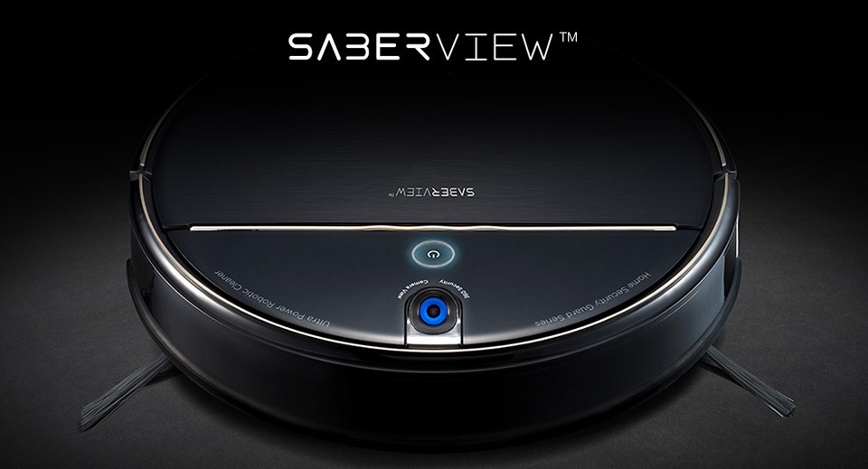 Пылесос робот моющий Midea VCR08 - 2 Фото Пылесос робот моющий Midea VCR08 - 2