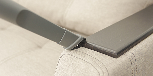 Дбайливе очищення делікатних поверхонь