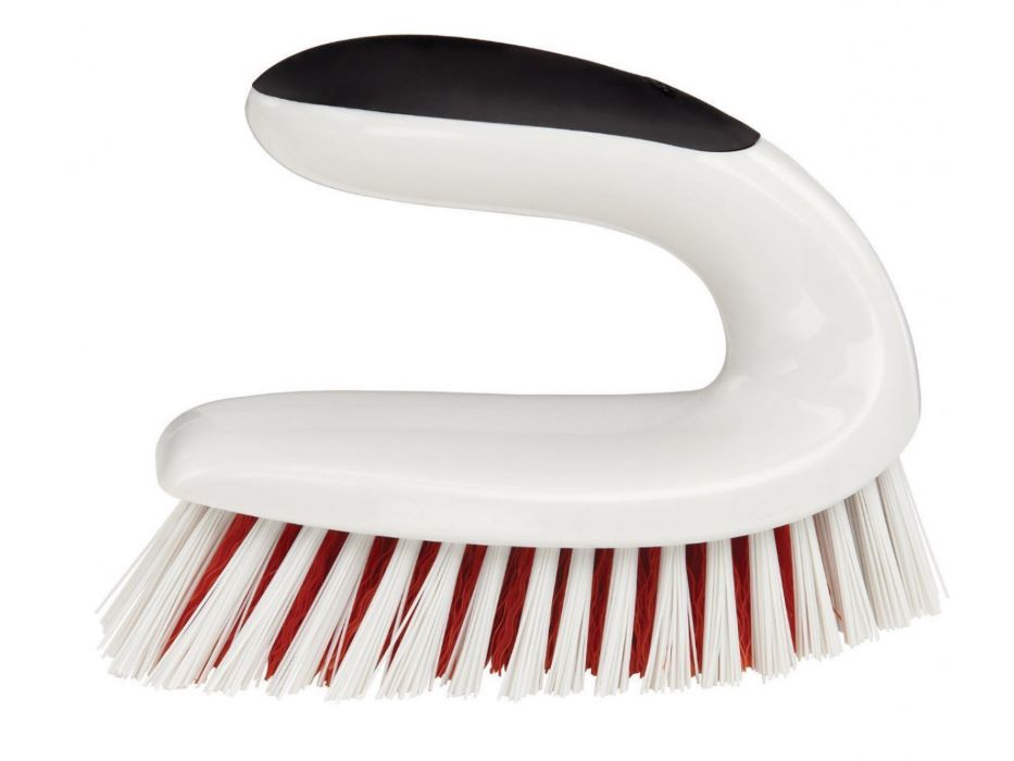 ФотоЩітка для миття посуду OXO 13x11x8 см 33881 2