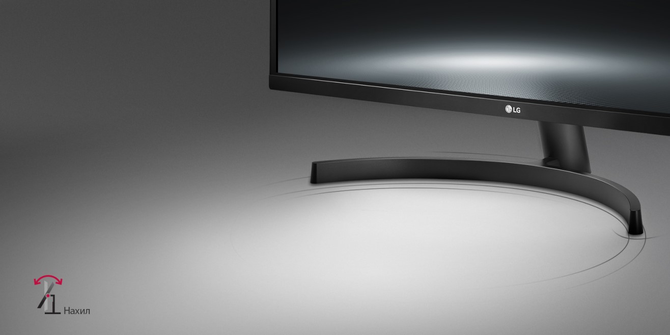Монитор LG 34WL500-B - 24 Фото Монитор LG 34WL500-B - 24