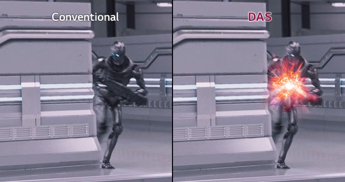 Монитор игровой LG 27GL850-B - 12 Фото Монитор игровой LG 27GL850-B - 12