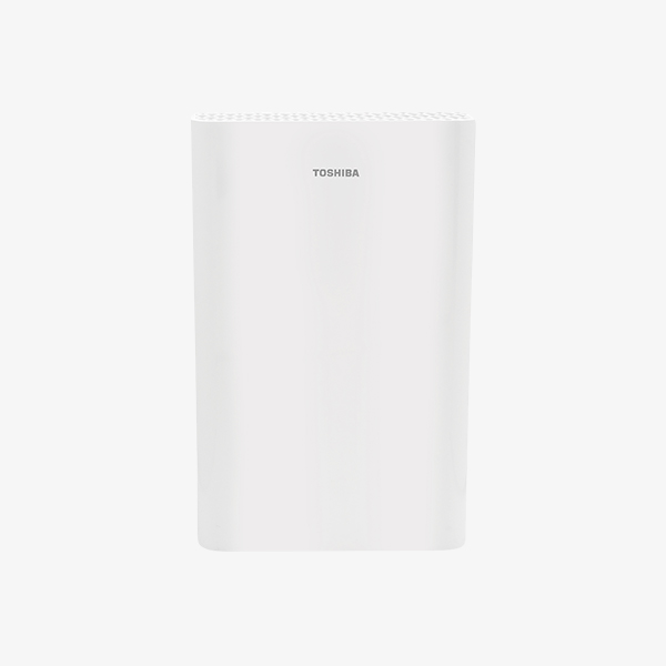 Очиститель воздуха Toshiba CAF-X33XPL - 2 Фото Очиститель воздуха Toshiba CAF-X33XPL - 2