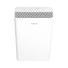 Очиститель воздуха Toshiba CAF-X33XPL - 3 Фото Очиститель воздуха Toshiba CAF-X33XPL - 3