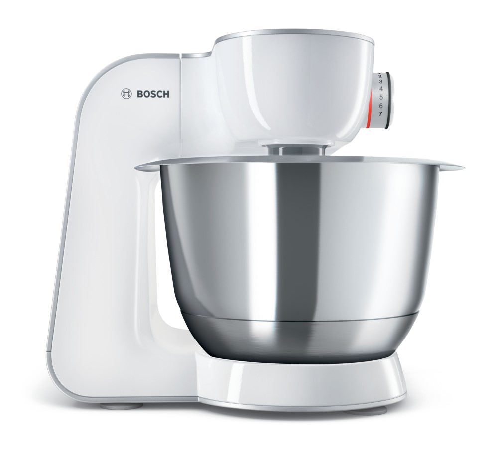 Фото Кухонна машина Bosch MUM58231 - 2