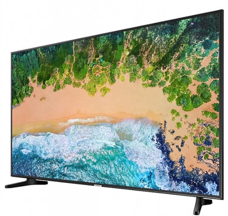 Телевизор Samsung UE43NU7097UXUA — Фото 1 Телевизор Samsung UE43NU7097UXUA — Фото 1