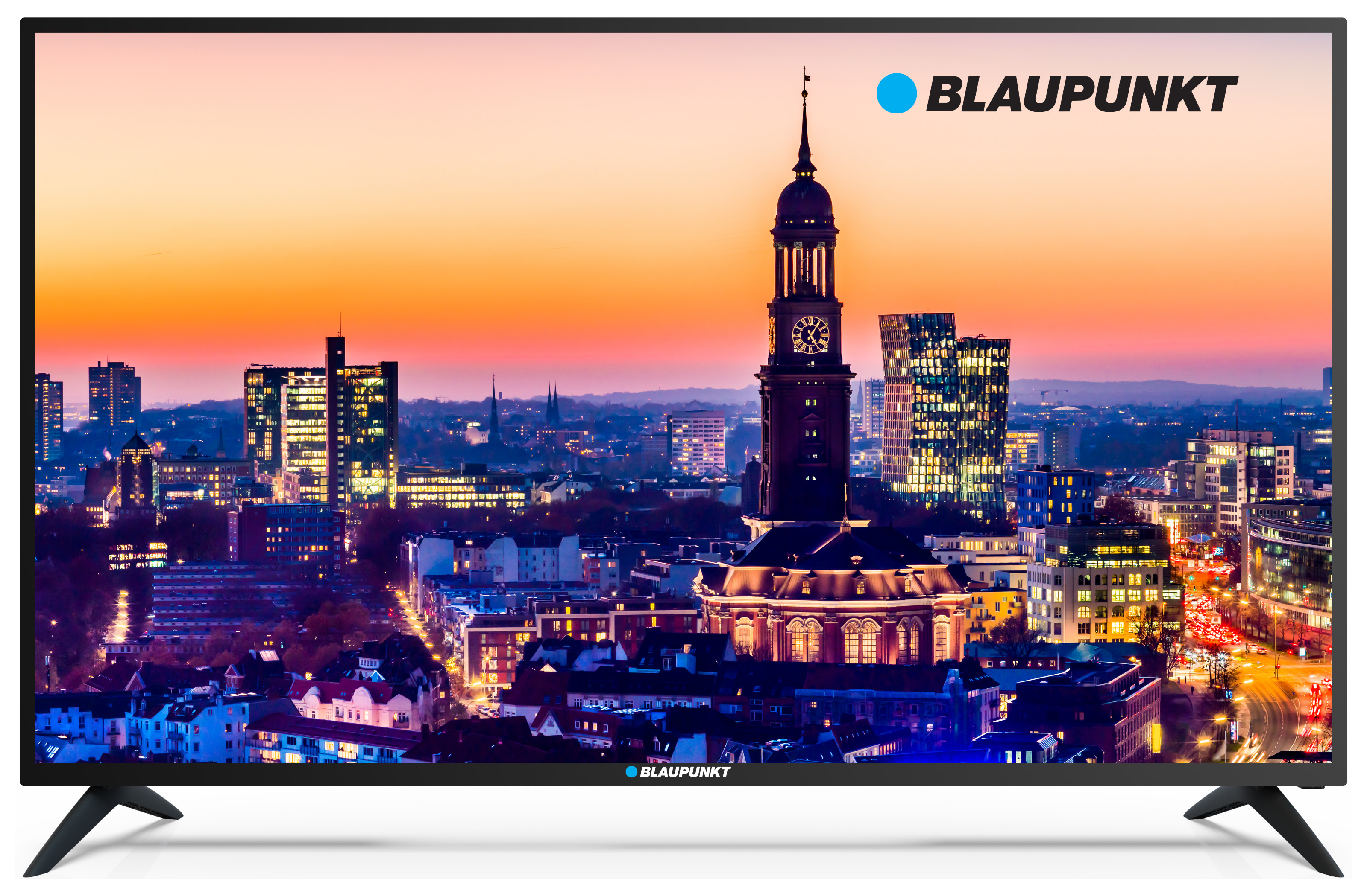 Телевизор Blaupunkt 49UK950 — Фото 1 — інтернет-магазин COMFY Телевизор Blaupunkt 49UK950 — Фото 1