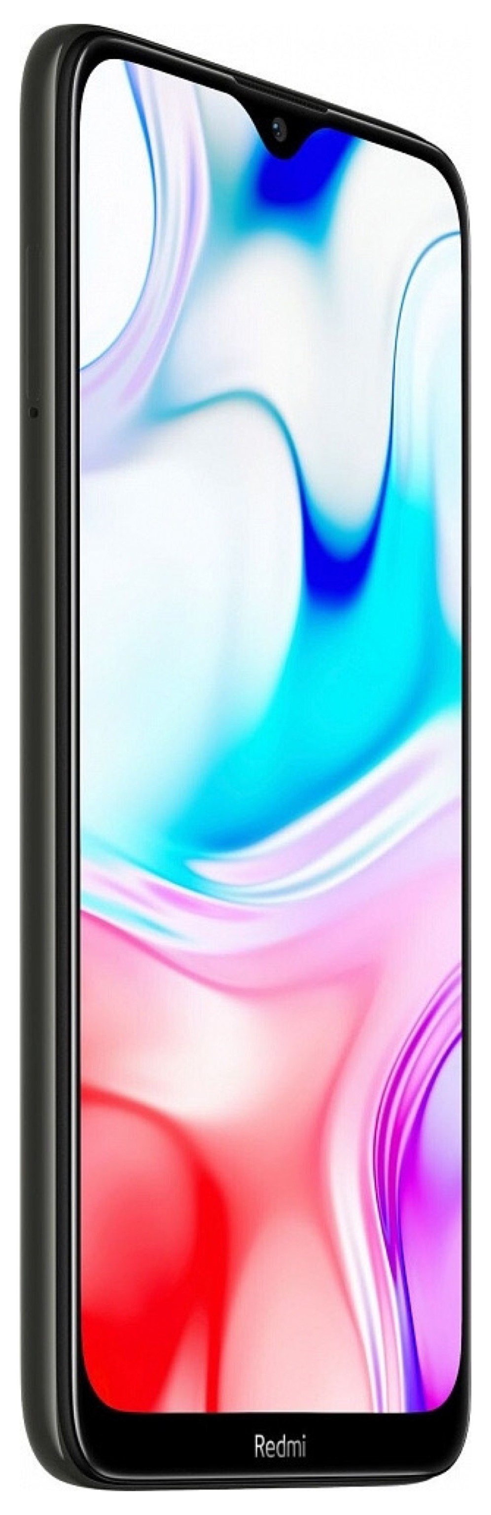 Смартфон Xiaomi Redmi 8 4/64 Onyx Black — Фото 3 — интернет-магазин COMFY Смартфон Xiaomi Redmi 8 4/64 Onyx Black — Фото 3
