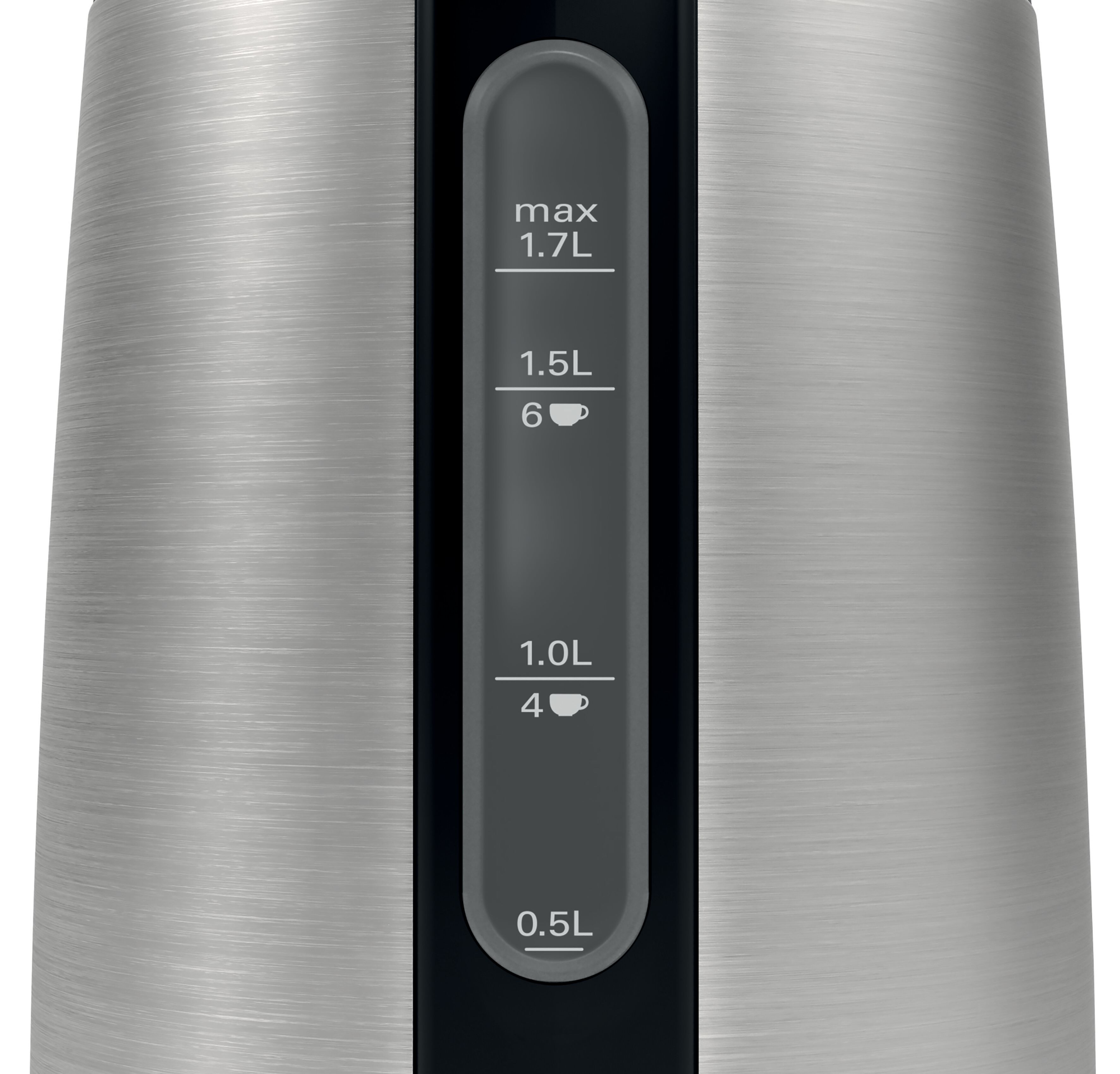 Электрический чайник Bosch TWK3P420 - 4 Электрический чайник Bosch TWK3P420 - 4