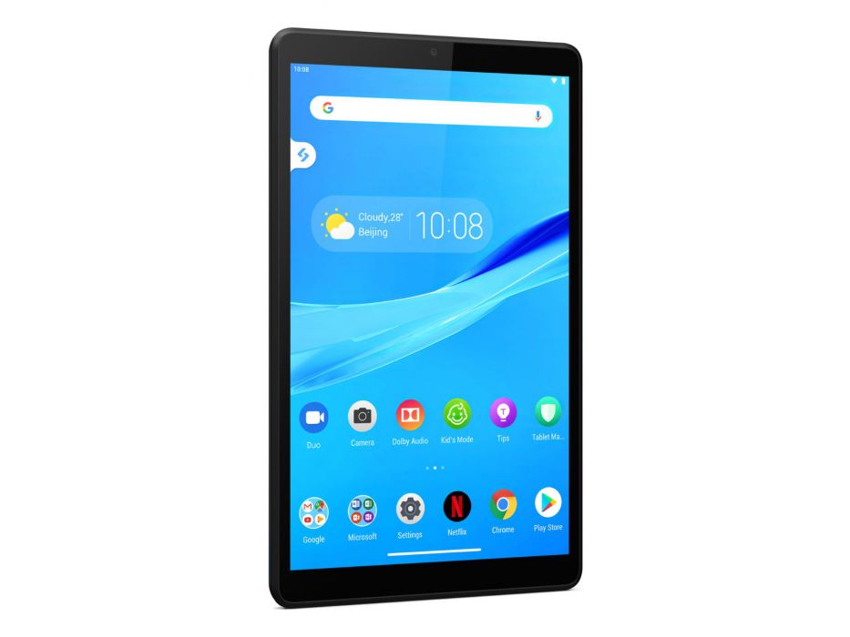 Планшет Lenovo Tab M8 HD 2/32 WiFi (ZA5G0054UA) Iron Grey купить