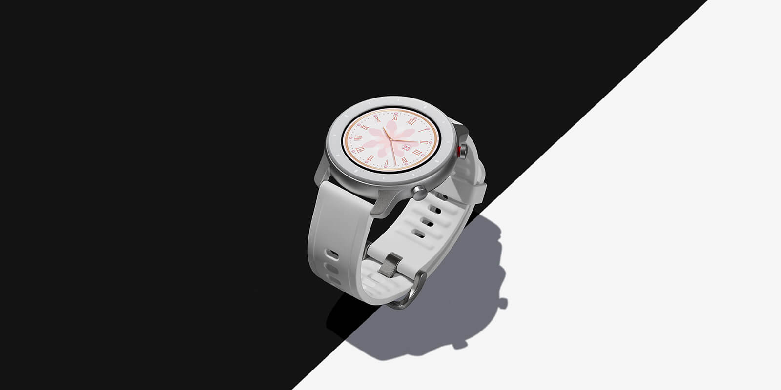 Смарт-годинник Amazfit GTR 42 mm Starry Black - 4 Смарт-годинник Amazfit GTR 42 mm Starry Black - 4
