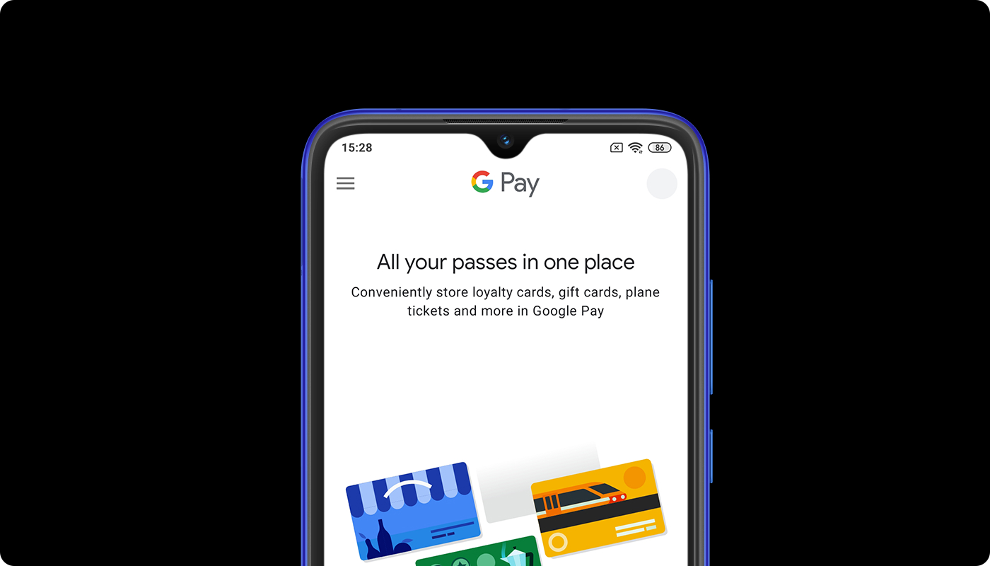 Фото Смартфон Xiaomi Redmi Note 8T 3/32GB Starscape Blue — 3