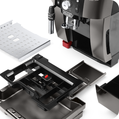 Фото Кофемашина Delonghi ECAM250.33.TB - 9