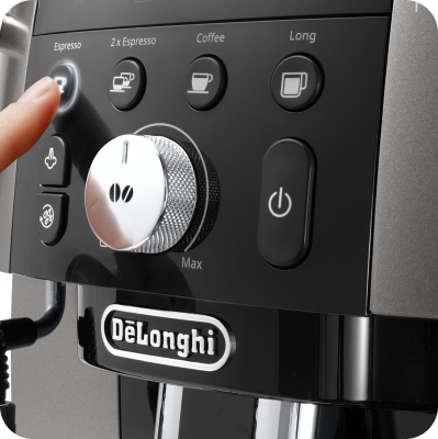 Фото Кофемашина Delonghi ECAM250.33.TB - 11