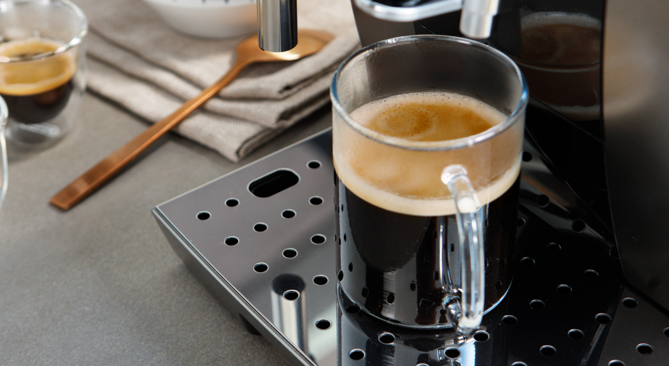 Фото Кофемашина Delonghi ECAM250.33.TB - 12