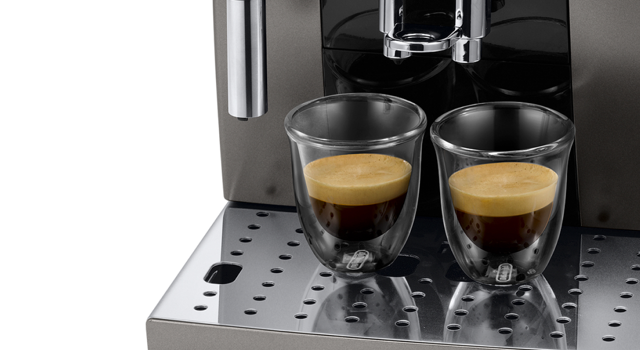 Фото Кофемашина Delonghi ECAM250.33.TB - 4