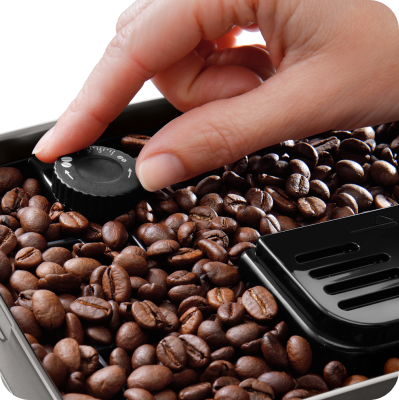 Фото Кофемашина Delonghi ECAM250.33.TB - 5