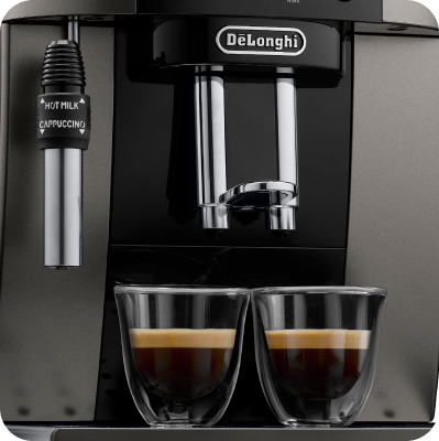 Фото Кофемашина Delonghi ECAM250.33.TB - 7