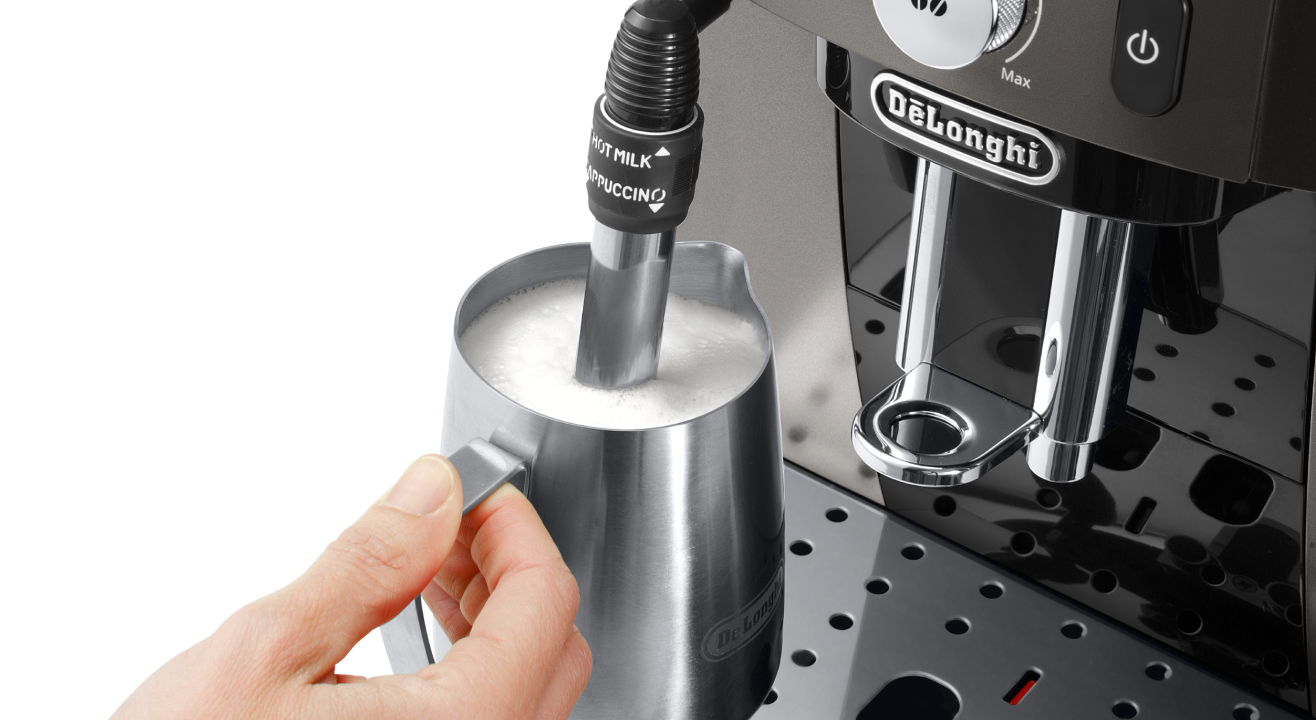 Фото Кофемашина Delonghi ECAM250.33.TB - 8