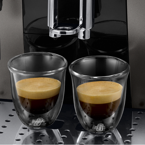 Кофемашина Delonghi ECAM250.33.TB - 4 Фото Кофемашина Delonghi ECAM250.33.TB - 4
