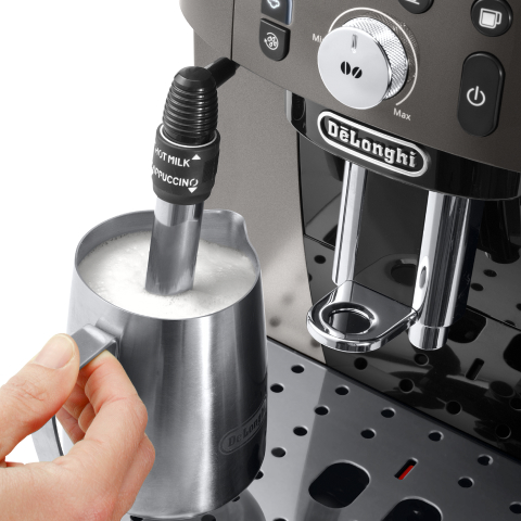 Кофемашина Delonghi ECAM250.33.TB - 8 Фото Кофемашина Delonghi ECAM250.33.TB - 8