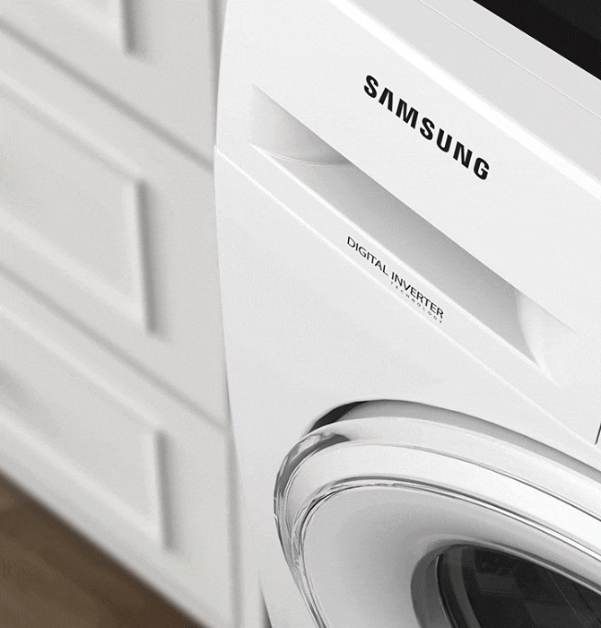 Стиральная машина Samsung WW60J32J0PW/UA 9 Фото Стиральная машина Samsung WW60J32J0PW/UA 9