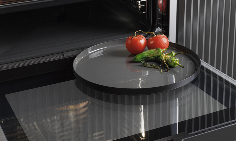Фото Духовой шкаф электрический Miele H 7260 BP - 7