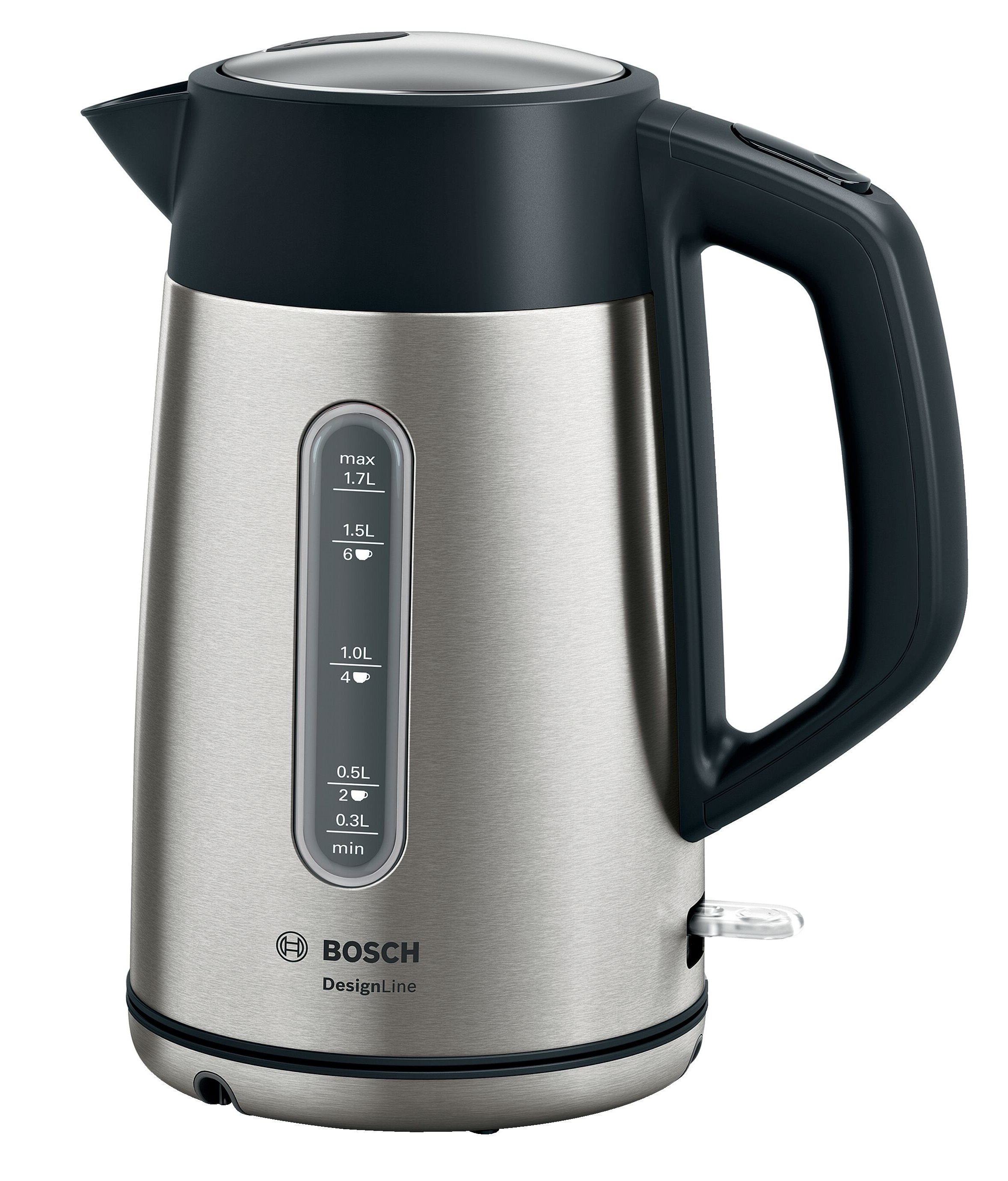 Электрический чайник Bosch TWK4P440 - 8