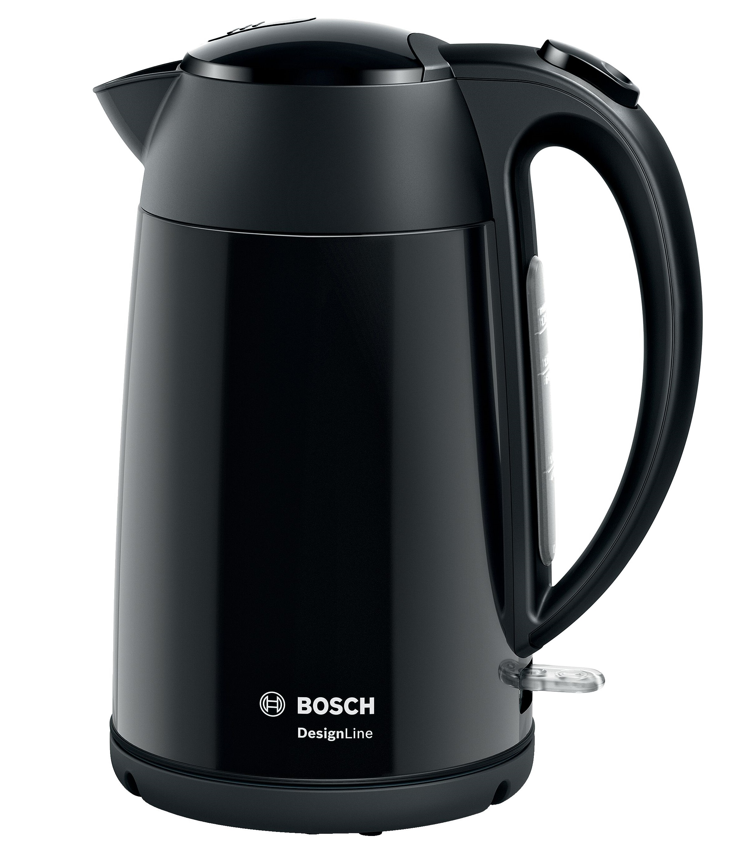 Электрический чайник Bosch TWK3P423 - 8