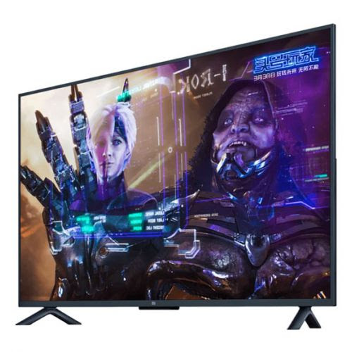 Телевизор Xiaomi Mi TV UHD 4S 43 (L43M5-5ARU) - Фото 3 - интернет-магазин Comfy Телевизор Xiaomi Mi TV UHD 4S 43 (L43M5-5ARU) - Фото 3