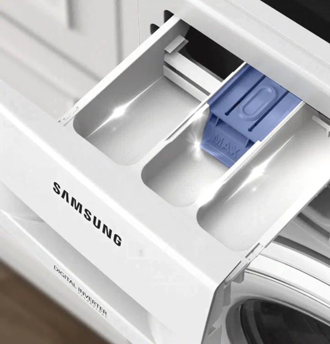 Стиральная машина Samsung WW60J32G0PW/UA 2 Фото Стиральная машина Samsung WW60J32G0PW/UA 2