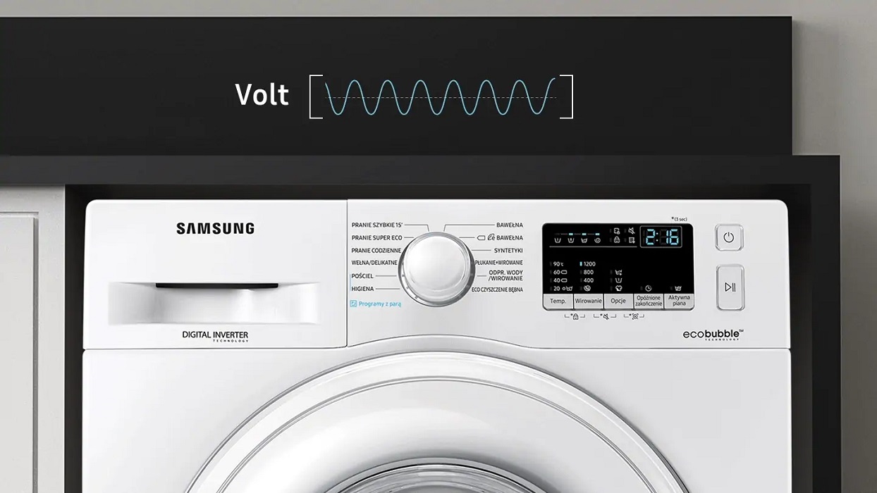 Стиральная машина Samsung WW60J32G0PW/UA 8 Фото Стиральная машина Samsung WW60J32G0PW/UA 8