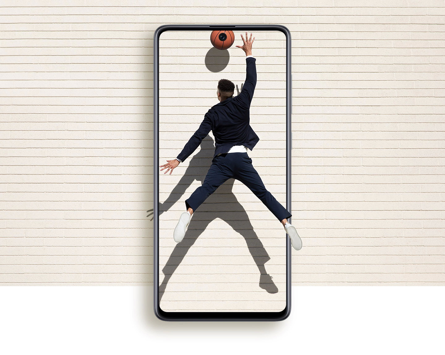 Samsung Galaxy A71 6/128Gb - 3 Samsung Galaxy A71 6/128Gb - 3