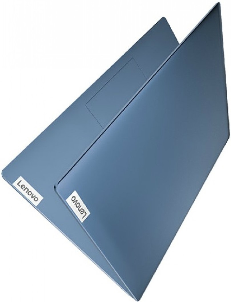Ноутбук Lenovo Slim 1-14AST (81VS002JRA) Ice Blue — Фото 2 — интернет-магазин COMFY Ноутбук Lenovo Slim 1-14AST (81VS002JRA) Ice Blue — Фото 2